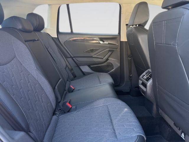 Volkswagen Tiguan ``Más`` 2.0 TDI 110 kW (150 CV) DSG