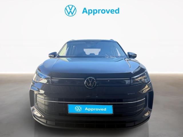 Volkswagen Tiguan ``Más`` 2.0 TDI 110 kW (150 CV) DSG