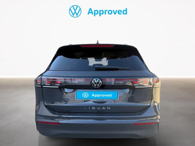 Volkswagen Tiguan ``Más`` 2.0 TDI 110 kW (150 CV) DSG