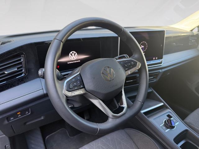 Volkswagen Tiguan ``Más`` 2.0 TDI 110 kW (150 CV) DSG