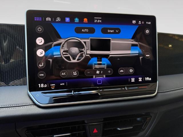 Volkswagen Tiguan ``Más`` 2.0 TDI 110 kW (150 CV) DSG