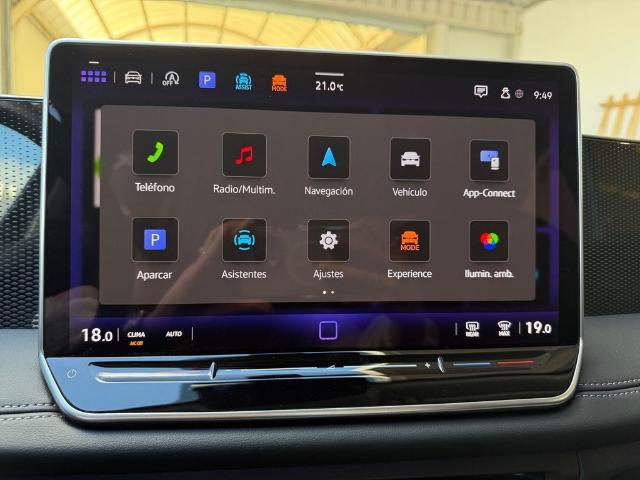 Volkswagen Tiguan ``Más`` 2.0 TDI 110 kW (150 CV) DSG