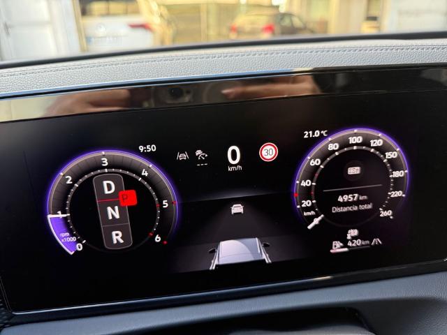 Volkswagen Tiguan ``Más`` 2.0 TDI 110 kW (150 CV) DSG