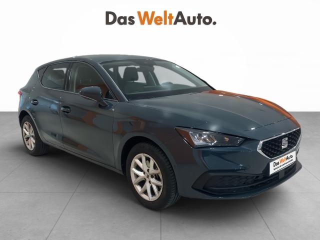 SEAT León 1.5 eTSI S&S Style Special Edition DSG 110 kW (150 CV)