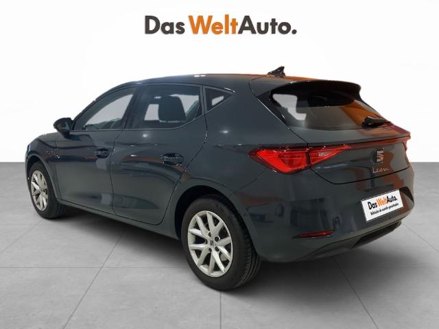 SEAT León 1.5 eTSI S&S Style Special Edition DSG 110 kW (150 CV)