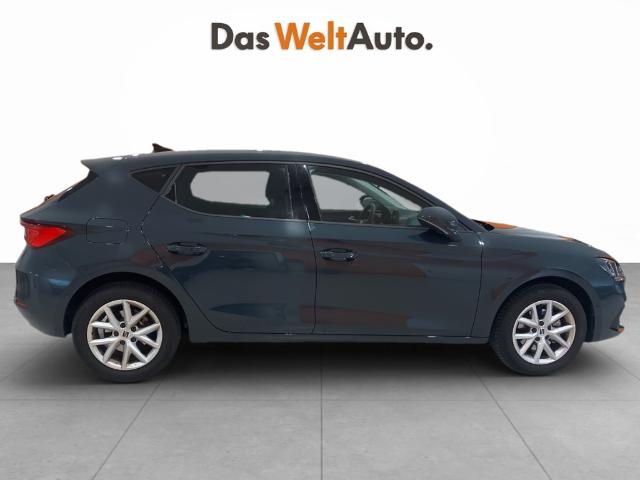 SEAT León 1.5 eTSI S&S Style Special Edition DSG 110 kW (150 CV)