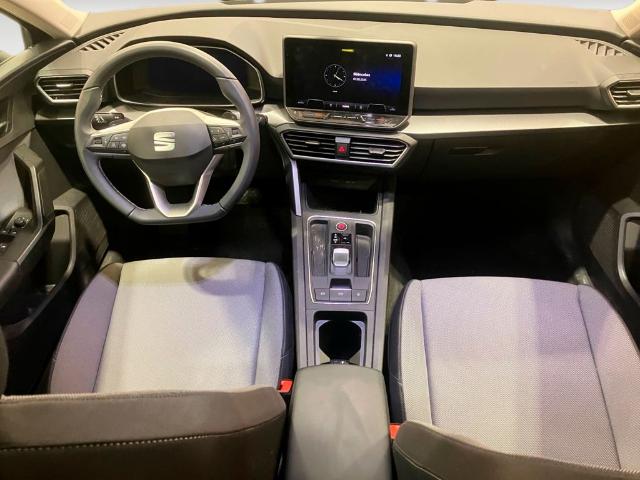 SEAT León 1.5 eTSI S&S Style Special Edition DSG 110 kW (150 CV)