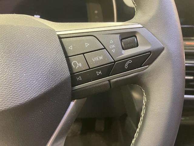 SEAT León 1.5 eTSI S&S Style Special Edition DSG 110 kW (150 CV)