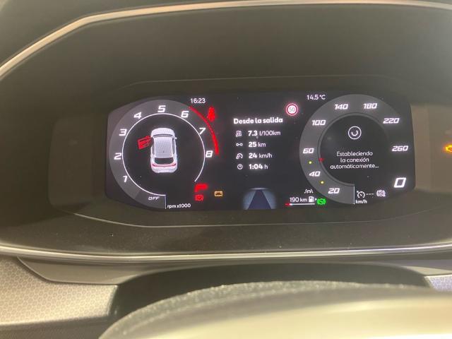 SEAT León 1.5 eTSI S&S Style Special Edition DSG 110 kW (150 CV)