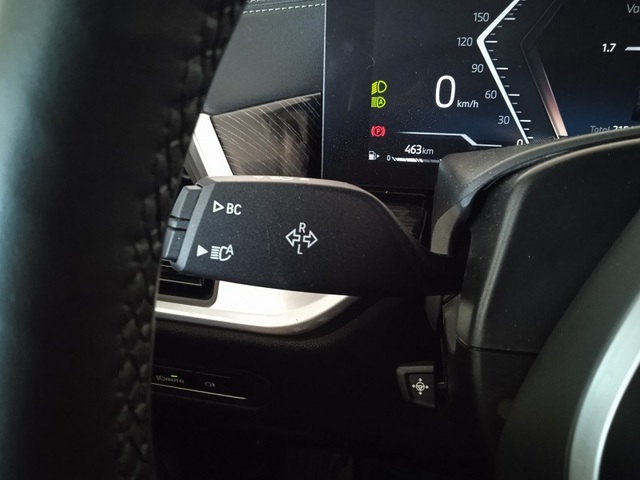 BMW X7 xDrive40d color Gris. Año 2025. 259KW(352CV). Diésel. En concesionario Albamocion S.L. ALBACETE de Albacete