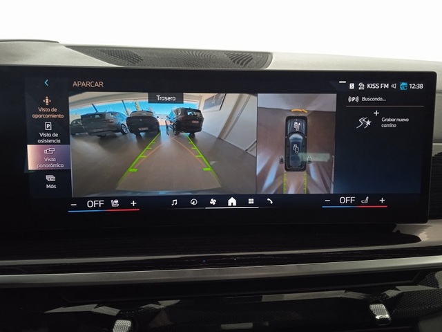 BMW X7 xDrive40d color Gris. Año 2025. 259KW(352CV). Diésel. En concesionario Albamocion S.L. ALBACETE de Albacete