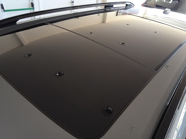 BMW X7 xDrive40d color Gris. Año 2025. 259KW(352CV). Diésel. En concesionario Albamocion S.L. ALBACETE de Albacete