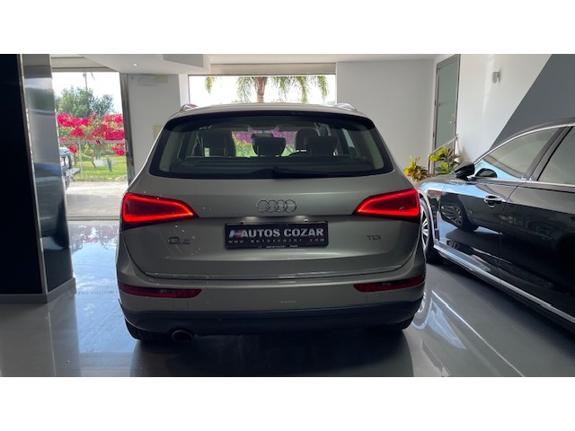Audi Q5 Ambition 2.0 TDI 110 kW (150 CV)