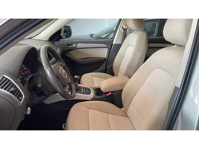 Audi Q5 Ambition 2.0 TDI 110 kW (150 CV)