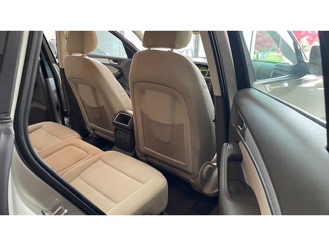 Audi Q5 Ambition 2.0 TDI 110 kW (150 CV)