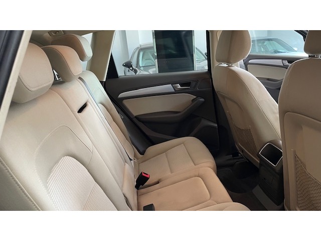 Audi Q5 Ambition 2.0 TDI 110 kW (150 CV)