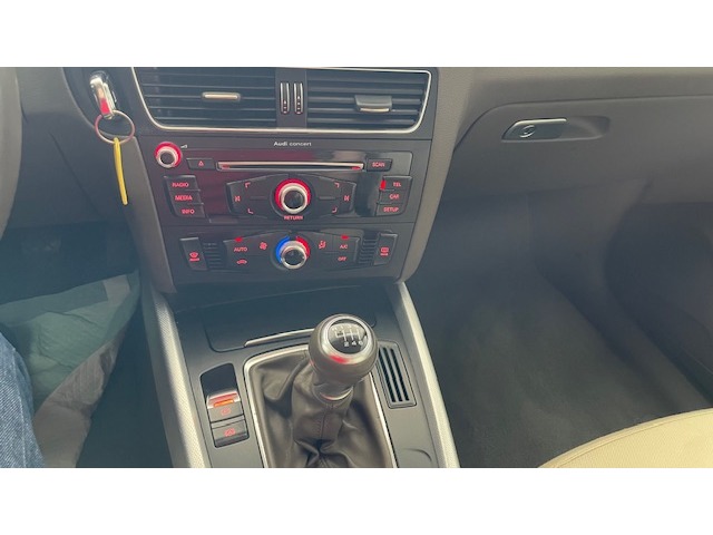 Audi Q5 Ambition 2.0 TDI 110 kW (150 CV)