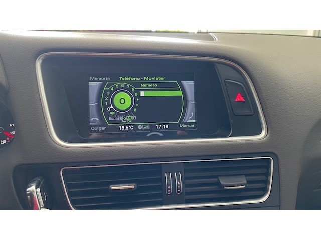 Audi Q5 Ambition 2.0 TDI 110 kW (150 CV)