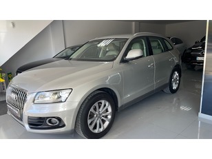 Audi Q5 2.0 TDI de segunda mano
