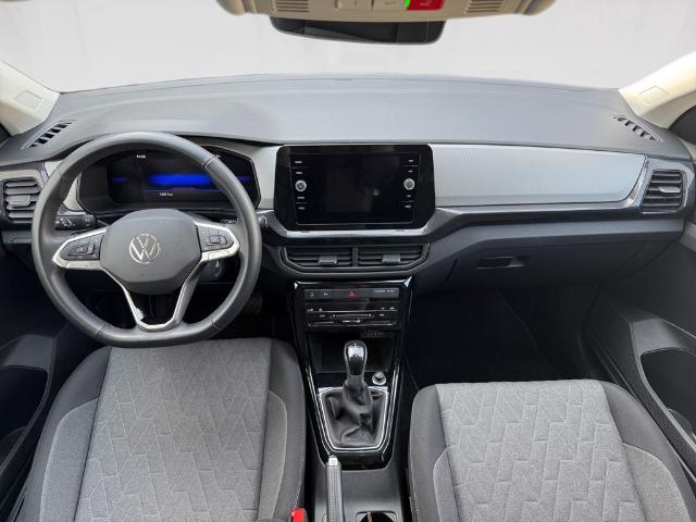 Volkswagen T-Cross ``Más`` 1.0 TSI 85 kW (116 CV) DSG