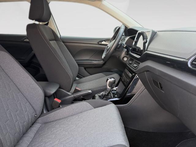 Volkswagen T-Cross ``Más`` 1.0 TSI 85 kW (116 CV) DSG