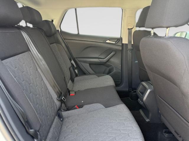 Volkswagen T-Cross ``Más`` 1.0 TSI 85 kW (116 CV) DSG