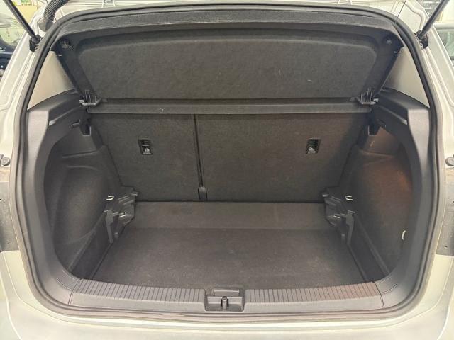 Volkswagen T-Cross ``Más`` 1.0 TSI 85 kW (116 CV) DSG