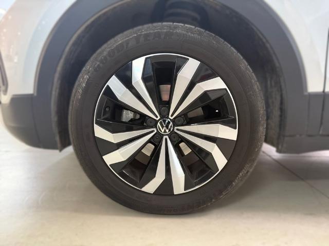 Volkswagen T-Cross ``Más`` 1.0 TSI 85 kW (116 CV) DSG