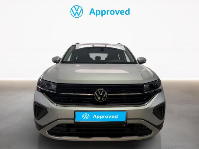 Volkswagen T-Cross ``Más`` 1.0 TSI 85 kW (116 CV) DSG