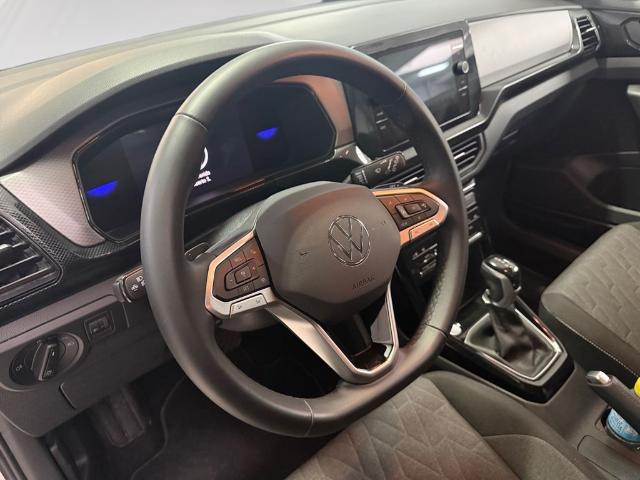Volkswagen T-Cross ``Más`` 1.0 TSI 85 kW (116 CV) DSG