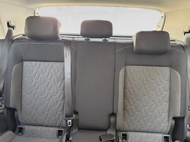 Volkswagen T-Cross ``Más`` 1.0 TSI 85 kW (116 CV) DSG