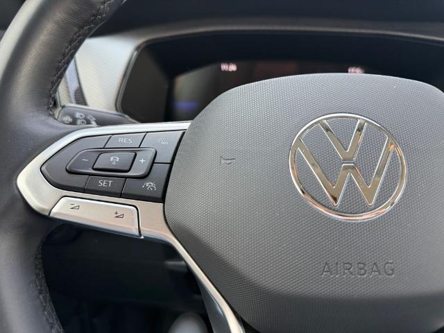 Volkswagen T-Cross ``Más`` 1.0 TSI 85 kW (116 CV) DSG