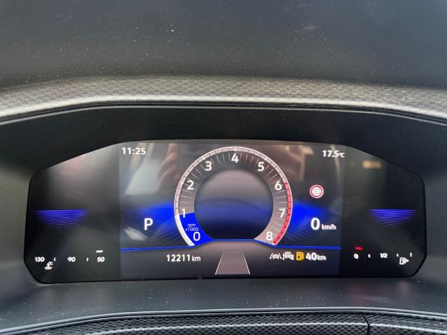 Volkswagen T-Cross ``Más`` 1.0 TSI 85 kW (116 CV) DSG