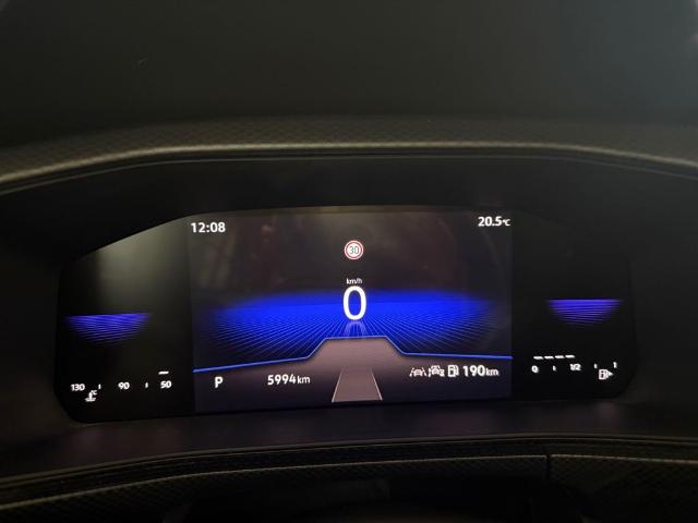 Volkswagen T-Cross ``Más`` 1.0 TSI 85 kW (116 CV) DSG