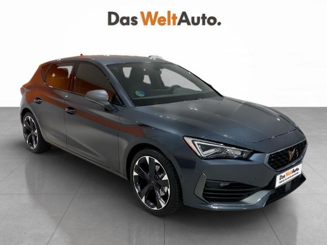 CUPRA León 1.5 eTSI DSG 110 kW (150 CV)