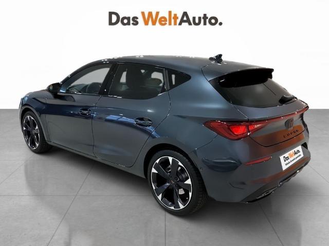 CUPRA León 1.5 eTSI DSG 110 kW (150 CV)