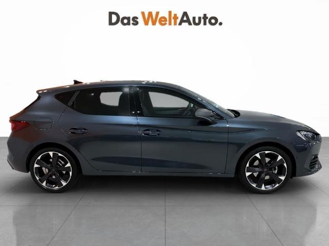 CUPRA León 1.5 eTSI DSG 110 kW (150 CV)
