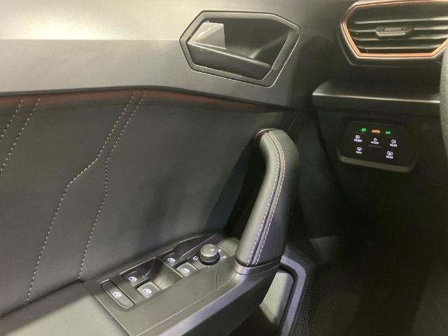 CUPRA León 1.5 eTSI DSG 110 kW (150 CV)