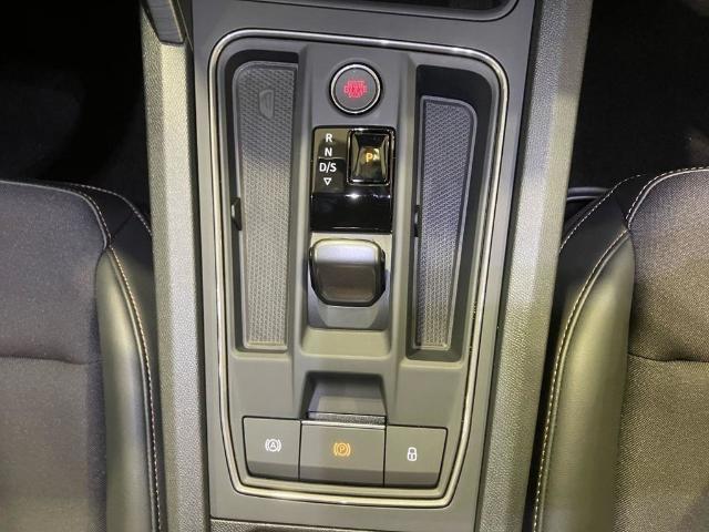 CUPRA León 1.5 eTSI DSG 110 kW (150 CV)