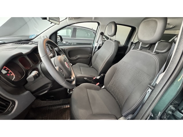 Fiat Panda 1.0 Hybrid Cross 51 kW (70 CV)