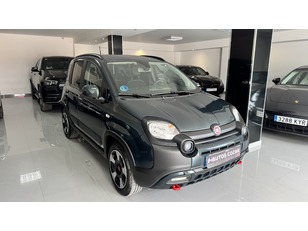 Fiat Panda 1.0 Hybrid de segunda mano
