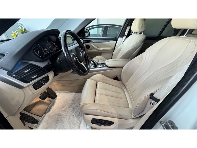 BMW X5 xDrive30d 190 kW (258 CV)