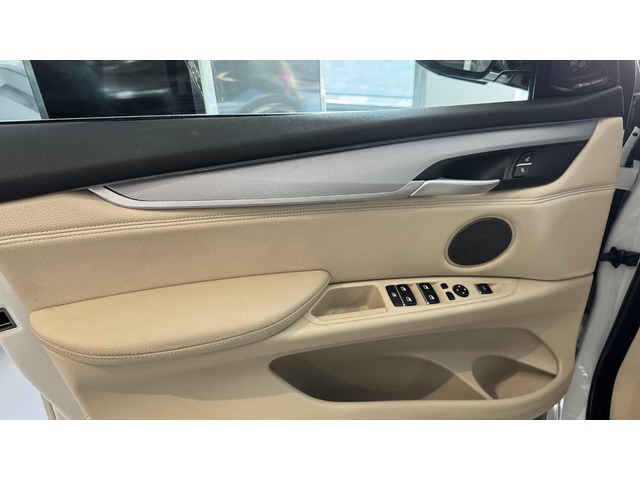 BMW X5 xDrive30d 190 kW (258 CV)