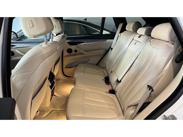 BMW X5 xDrive30d 190 kW (258 CV)