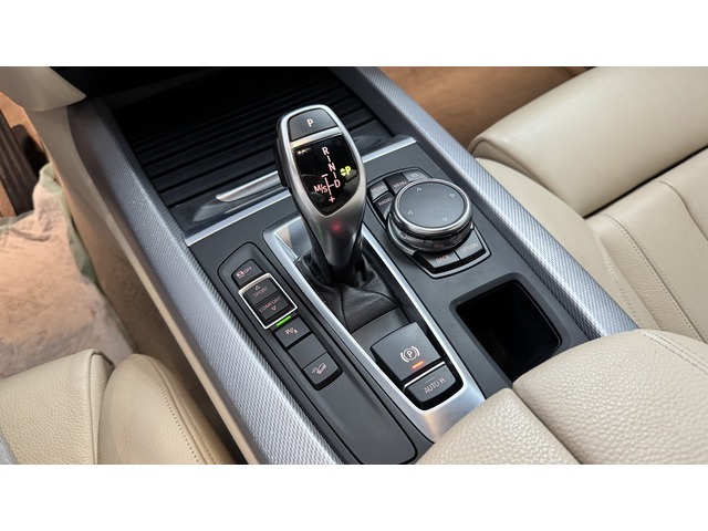 BMW X5 xDrive30d 190 kW (258 CV)