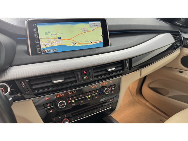 BMW X5 xDrive30d 190 kW (258 CV)