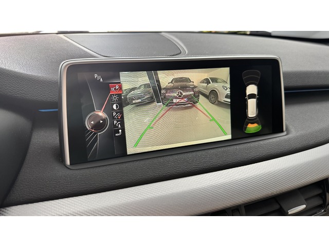 BMW X5 xDrive30d 190 kW (258 CV)