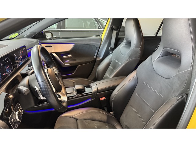 Mercedes-Benz Clase A 180 d 85 kW (116 CV)