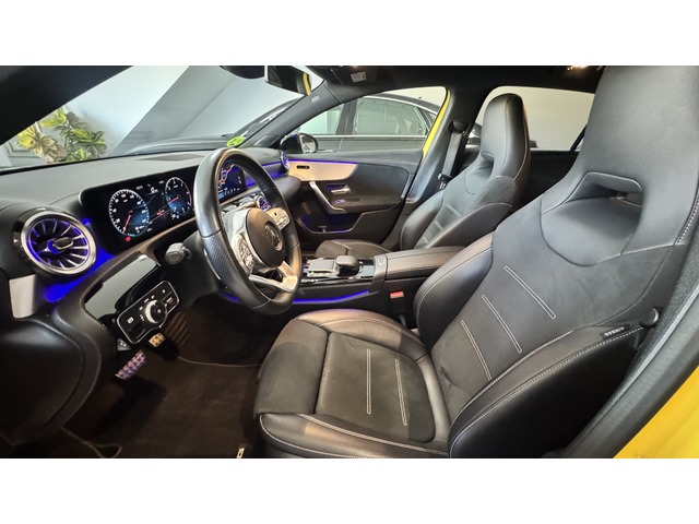 Mercedes-Benz Clase A 180 d 85 kW (116 CV)