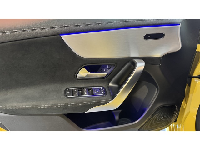 Mercedes-Benz Clase A 180 d 85 kW (116 CV)